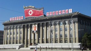 Penasaran dari Mana Korea Utara Bisa Mendapatkan Uranium untuk Nuklir?