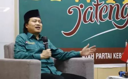 Guyonan Biasa, Yusuf Chudlori Minta Polemik Gus Miftah dan Penjual Es Selesai