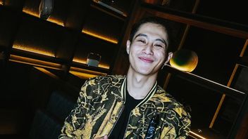 DJ Panda's Productivity Drops Dramatically After Being Reported by Erika Carlina