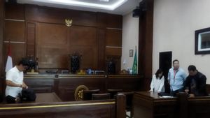 Saksi Ungkap Kronologi Peristiwa Tabrak Lari yang Menewaskan Lansia di Perumahan Taman Grisenda