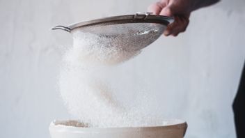أخبار جيدة من شمال سومطرة، بولوغ سوموت يمكن إضافة 500 طن من إمدادات السكر قبل شهر رمضان
