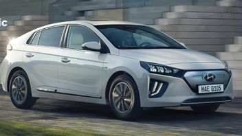 Hyundai And LG Build EV Battery Factory In Indonesia Tesla Canceled It 