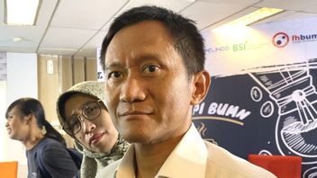 Profil Bobby Rasyidin, Dirut KAI yang Baru Diangkat
