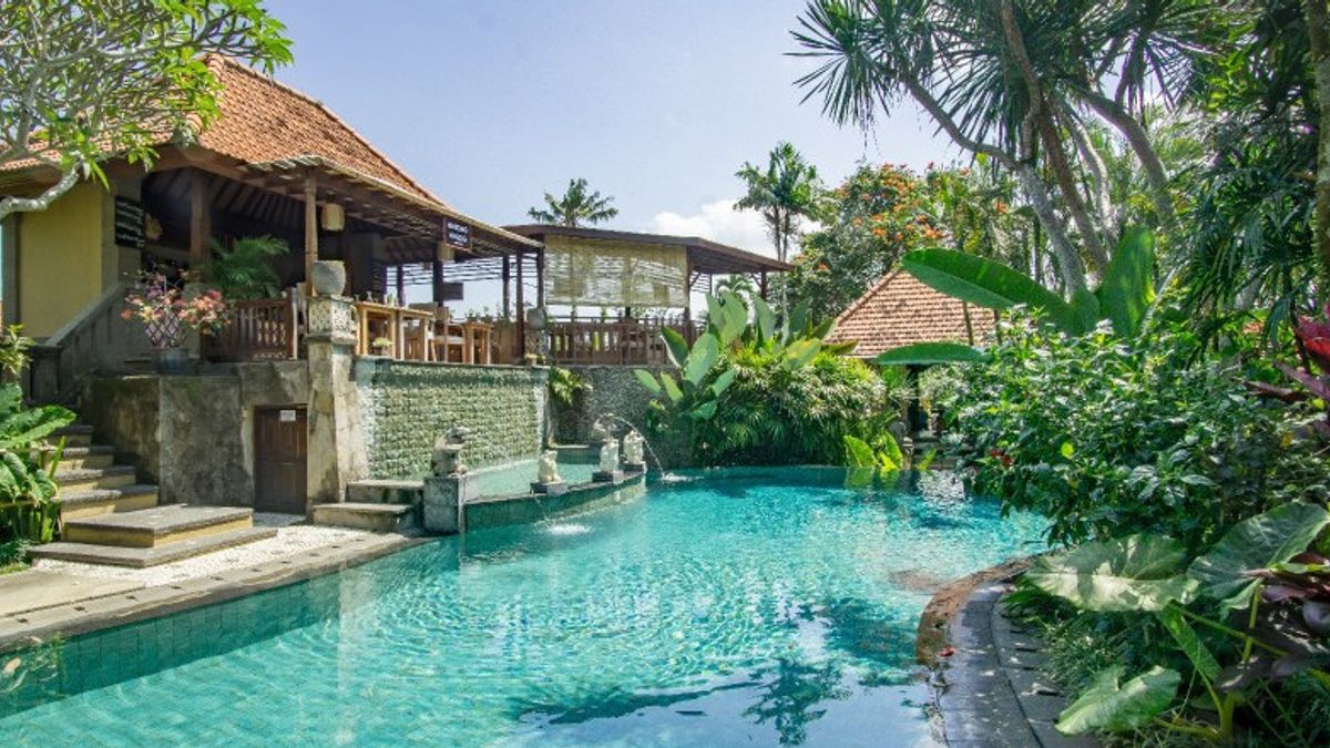 Traveling To Bali, Ubud Can Be An Alternative