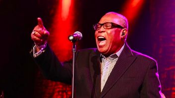 Legenda Musik Soul, Sam Moore Meninggal Dunia di Usia 89 Tahun