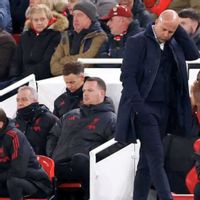 West Ham United vs Liverpool: Penentuan Arne Slot