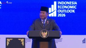 Presiden Targetkan 1.000 Kampung Nelayan Nelayan Beroperasi Tahun Ini
