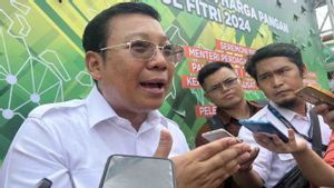 Bapanas: Relaksasi Harga Gula Berlanjut hingga 30 Juni 2024