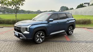 Usai Debut Perdana di Indonesia, Mitsubishi Destinator Bakal Meluncur Bulan Depan di Filipina 