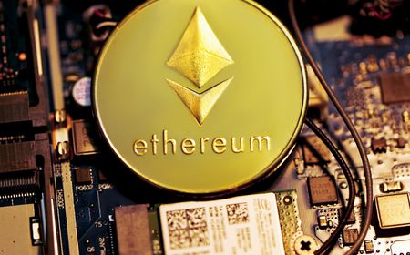 Ethereum Disebut Tidak Lagi Terdesentralisasi Gara-gara Fitur Staking