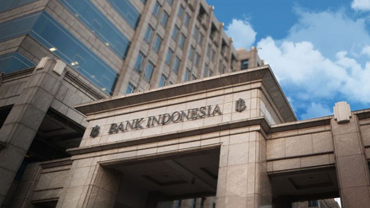 سجلت BI أن احتياطيات النقد الأجنبي في جمهورية إندونيسيا في ديسمبر 2023 ارتفعت إلى 146 مليار دولار أمريكي
