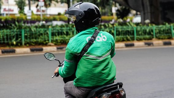 Grab Buys 4 Percent Of Shares In Conglomerate-owned Companies Eddy Kusnadi Sariaatmadja, Pays IDR 4 Trillion