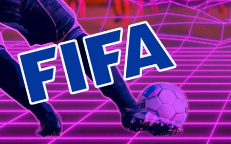 FIFA Merambah ke Metaverse, Siap Hadirkan Pengalaman Baru di Dunia Sepak Bola