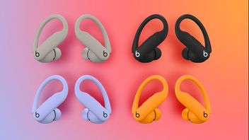 Appleは2月11日にPowerbeats Pro 2を興味深い新機能で発売する準備ができています