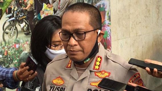 Rentetan Klaim Polri Soal Perkara Dino Patti Djalal