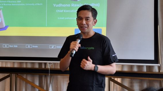 Leading The Crypto Market, Tokocrypto Becomes The Largest Local Exchange In Indonesia