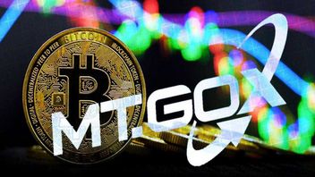Bitcoin Price Drops, Pressured Negative Sentiment Of The US Presidential Election And Mt. Gox