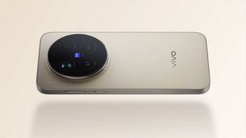 Vivo X300 Ultra, 미스터리 카메라 센서, 초광각 50MP Sony LYT-818 출시 준비 완료