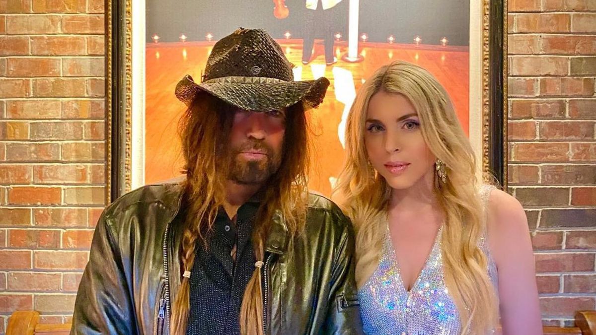 Feeling Cheated, Billy Ray Cyrus Sues Firerose Divorce After 7 Months Of Marriage