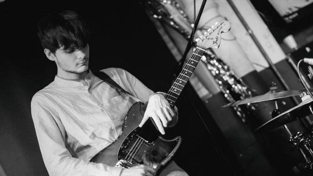 Black Midiの元ギタリスト、精神的健康への長い闘いの末に死去