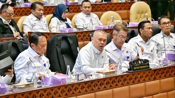 Kemenhub: Realisasi PNBP per November 2024 Capai Rp10,1 Triliun