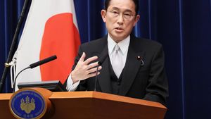 PM Jepang Fumio Kishida: Jepang Akan Jadi Pemimpin Inovasi Web3   