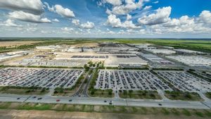 تويوتا تعيد الاستثمار في الولايات المتحدة مع توسيع خط الإنتاج في تكساس