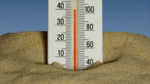 Mengenal Apa Itu Excessive Heat, Peringatan dari Google Terkait Cuaca Panas