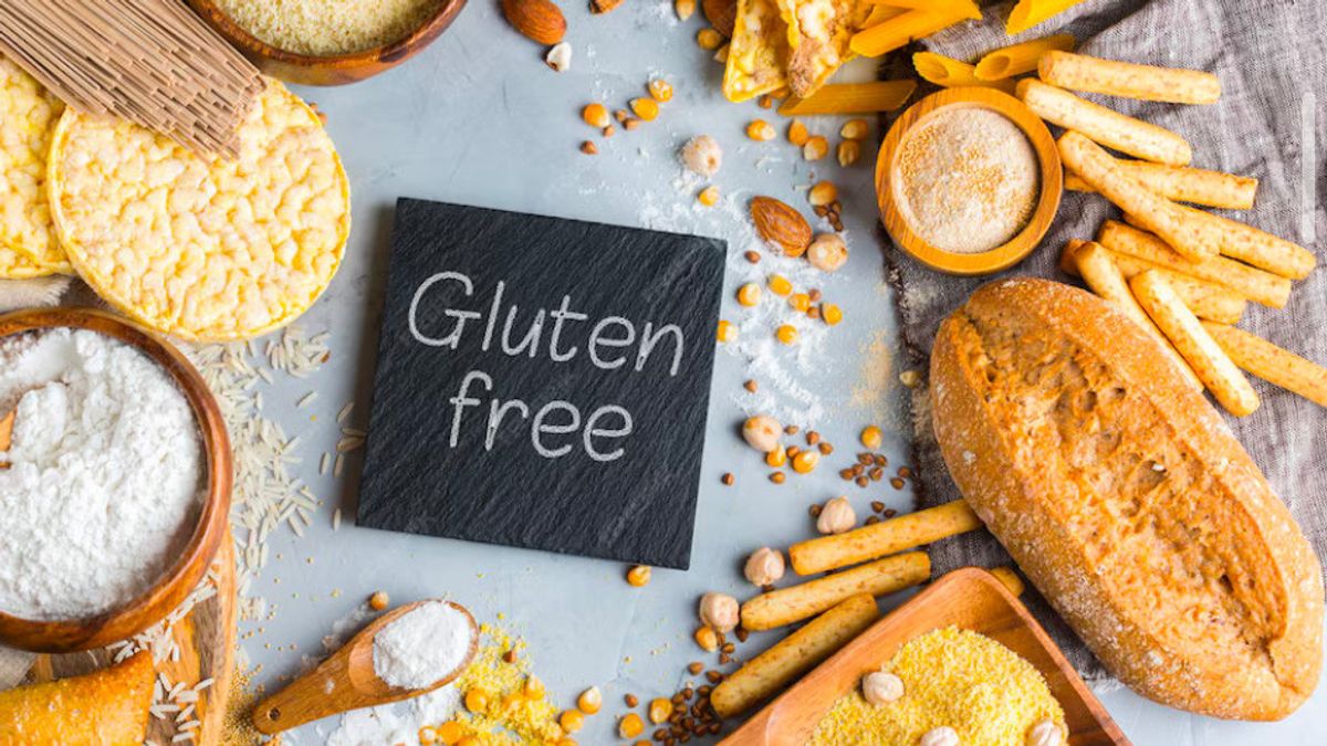 Getting To Know Gluten Allergies, From Mild Symptoms To Serious Impacts