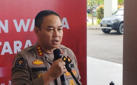 Perkuat Bukti Oknum Densus 88 Bunuh Sopir Taksi Online, Polisi Segera Gelar Rekonstruksi