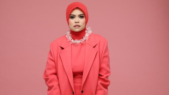 Obati Rindu Fans, Gya Releases Second Album In Digital Format