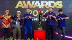 Telkomsel Award 2024 Kembali Hadir untuk Dukung Industri Kreatif Digital Indonesia