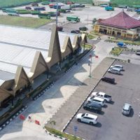 Tingkatkan Kenyamanan di Jalur Pansela, KPUPR Bangun Jembatan dan Rest Area di DIY