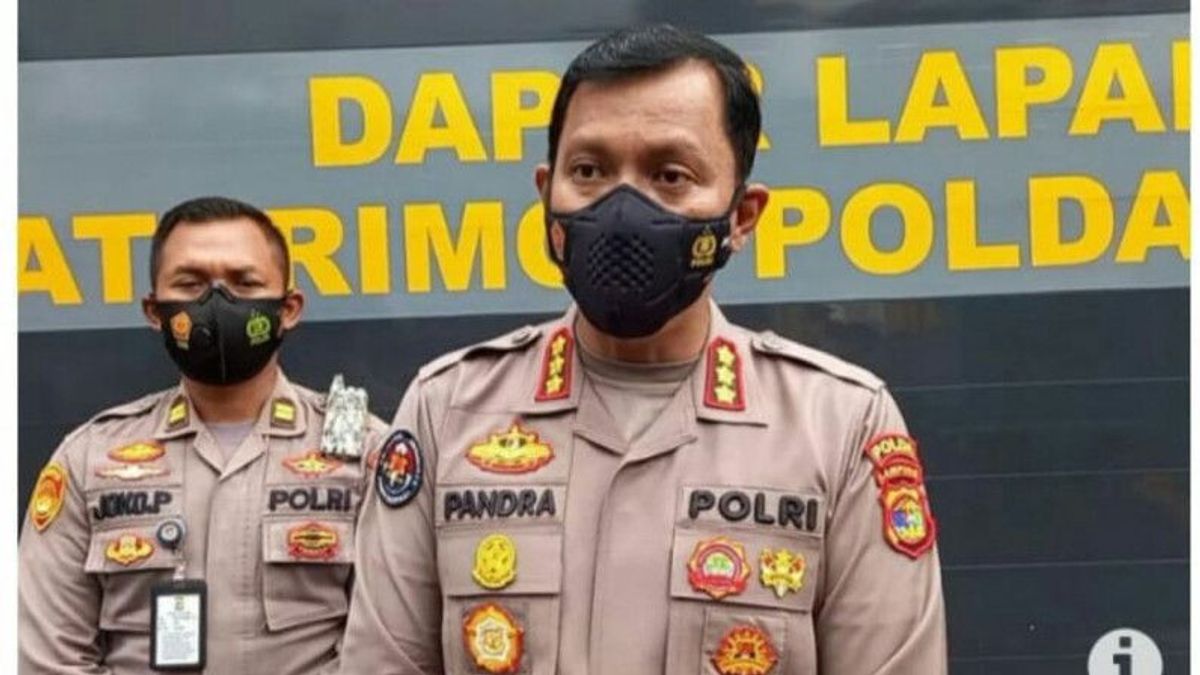 Ibadah Natal Gereja di Tulang Bawang Lampung Dibubarkan Warga, Polisi Bilang Semua Sudah Diselesaikan