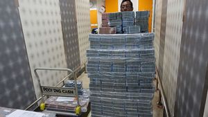 Bank Indonesia: Cadangan Devisa Mencapai 144 Miliar Dolar AS per Akhir Februari 2024
