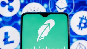 Robinhood Bantah Rumor Peluncuran Stablecoin, Fokus Utama Masih pada Layanan Perdagangan