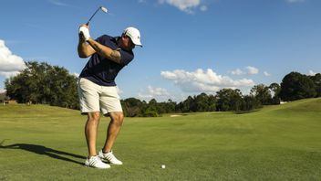 Mengapa Golf Disebut Olahraga Orang Kaya? Ini Alasan Logisnya