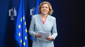 The European Union Relys On Private Funding To Stimulate Quantum Technology Ambidities