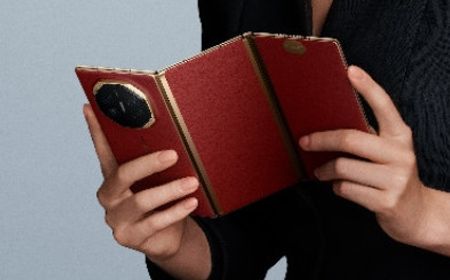 Lebih Mahal dari Motor, Huawei Mate XT Resmi Rilis di Indonesia