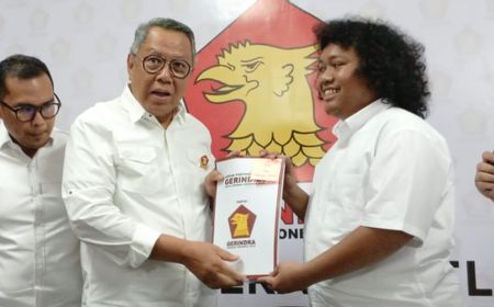 Gagal Maju di Pilkada Tangsel, Marshel Ngaku Hanya Habiskan Rp500 Ribu untuk Sosialisasi