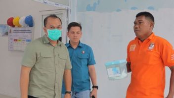 La police d’Aceh envoie un échantillon d’ADN d’un bébé décédé dans un canal d’irrigation pour identifier le type d’ADN