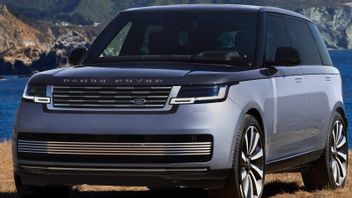 捷豹陆地巡洋舰由于网络攻击,每天损失960亿印尼盾,数千名裁员危险工人仍然瘫痪