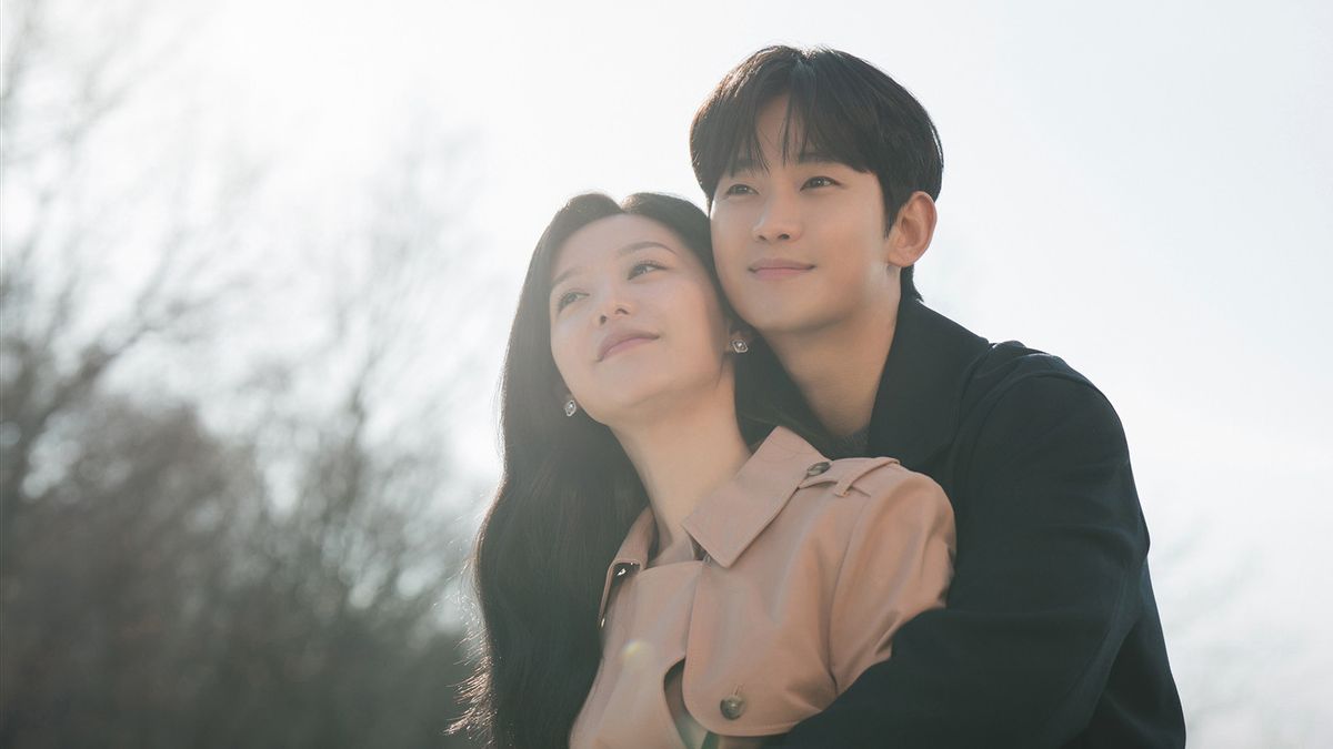 Overtake The CLOY Rating, Queen Of Tears Becomes TvN's Best-selling ...