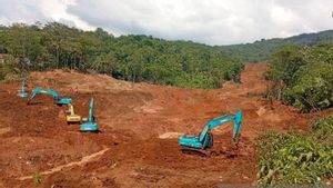 BMKG Keluarkan Peringatan Potensi Cuaca Ekstrem Jateng 4-10 Desember