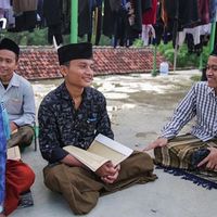 Film Pesantren  Dapat Sambutan Hangat Warga Solo