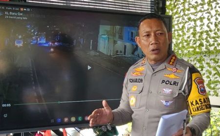 KIR Bus Pariwisata Asal Bali Rem Blong di Batu Sudah Mati 2023, Surat Izin Angkut Kedaluwarsa