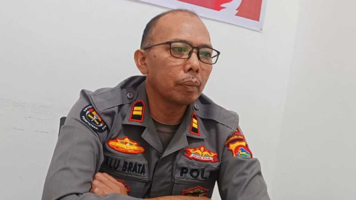 Ayah Tiri Cabuli Putrinya Usia 14 Tahun di Lombok Tengah NTB