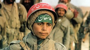 العراق يغزو إيران ثم خلق أطول صراع في تاريخ اليوم 22 سبتمبر 1980