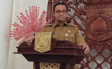 Warga Miskin Jakarta Bisa Senyum, Anies Baswedan Kembali Data Warga Tak Mampu