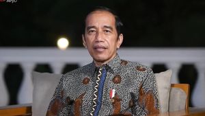 Soal Penyebaran COVID-19 Varian Delta, Jokowi: Tanpa Terprediksi Muncul